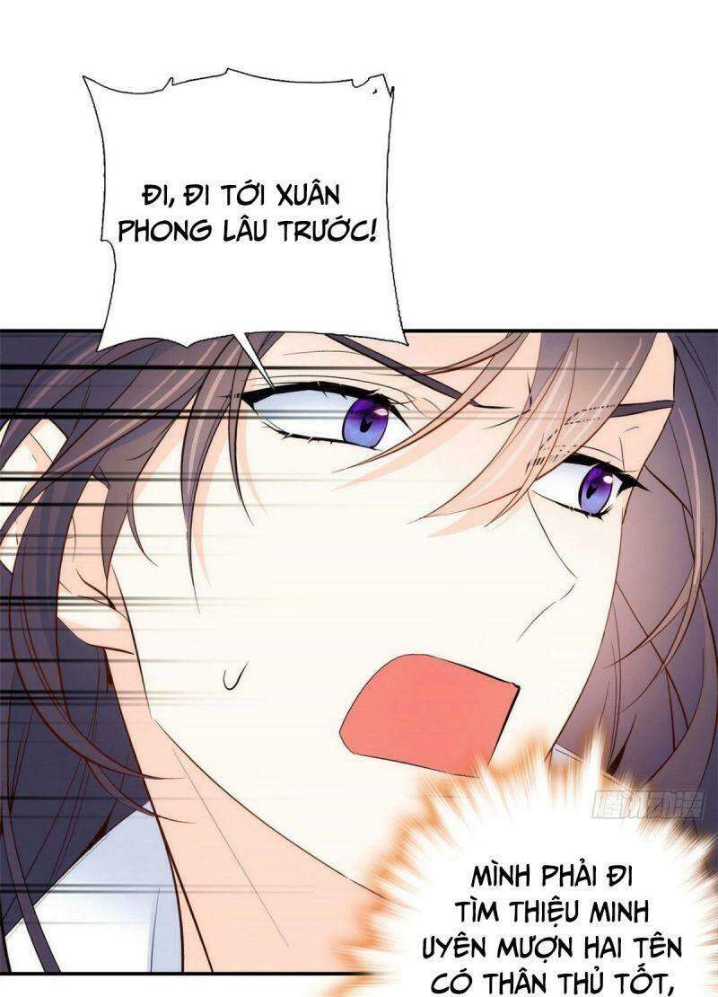 Thiều Quang Mạn Chap 105 - Next Chap 106