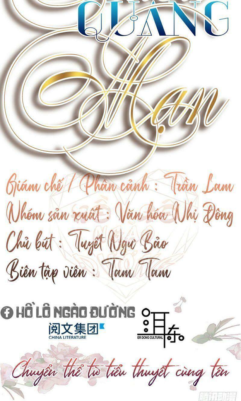 Thiều Quang Mạn Chap 106 - Next Chap 107