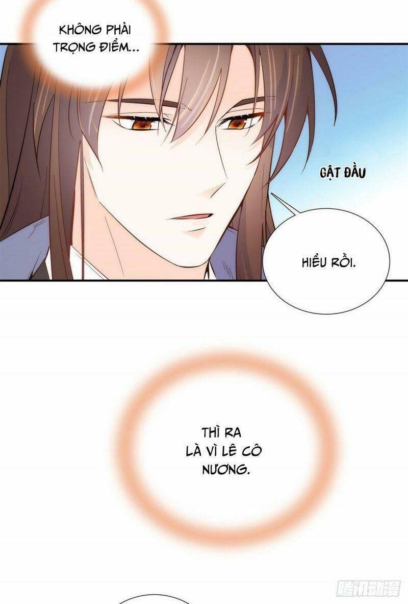 Thiều Quang Mạn Chap 106 - Next Chap 107