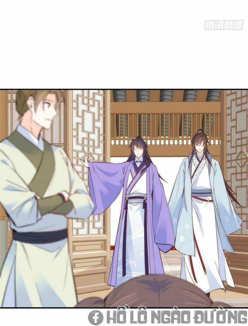 Thiều Quang Mạn Chap 106 - Next Chap 107