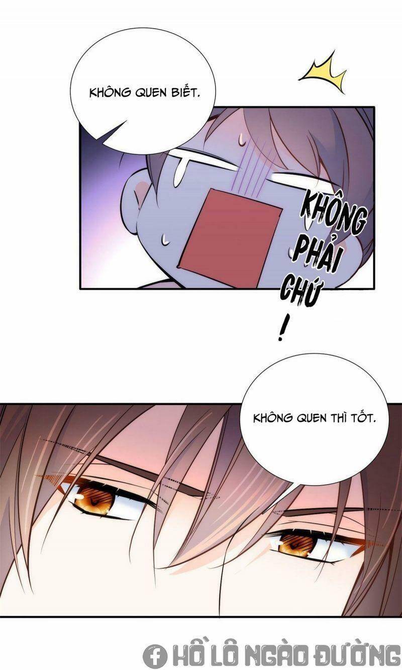Thiều Quang Mạn Chap 106 - Next Chap 107