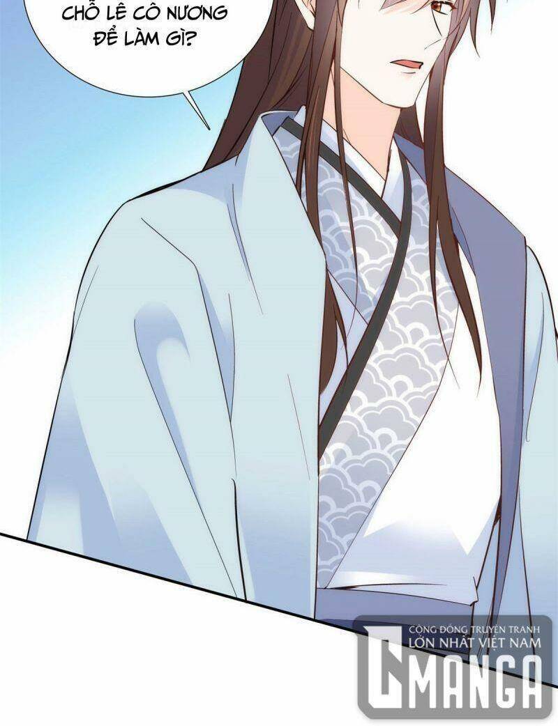 Thiều Quang Mạn Chap 106 - Next Chap 107