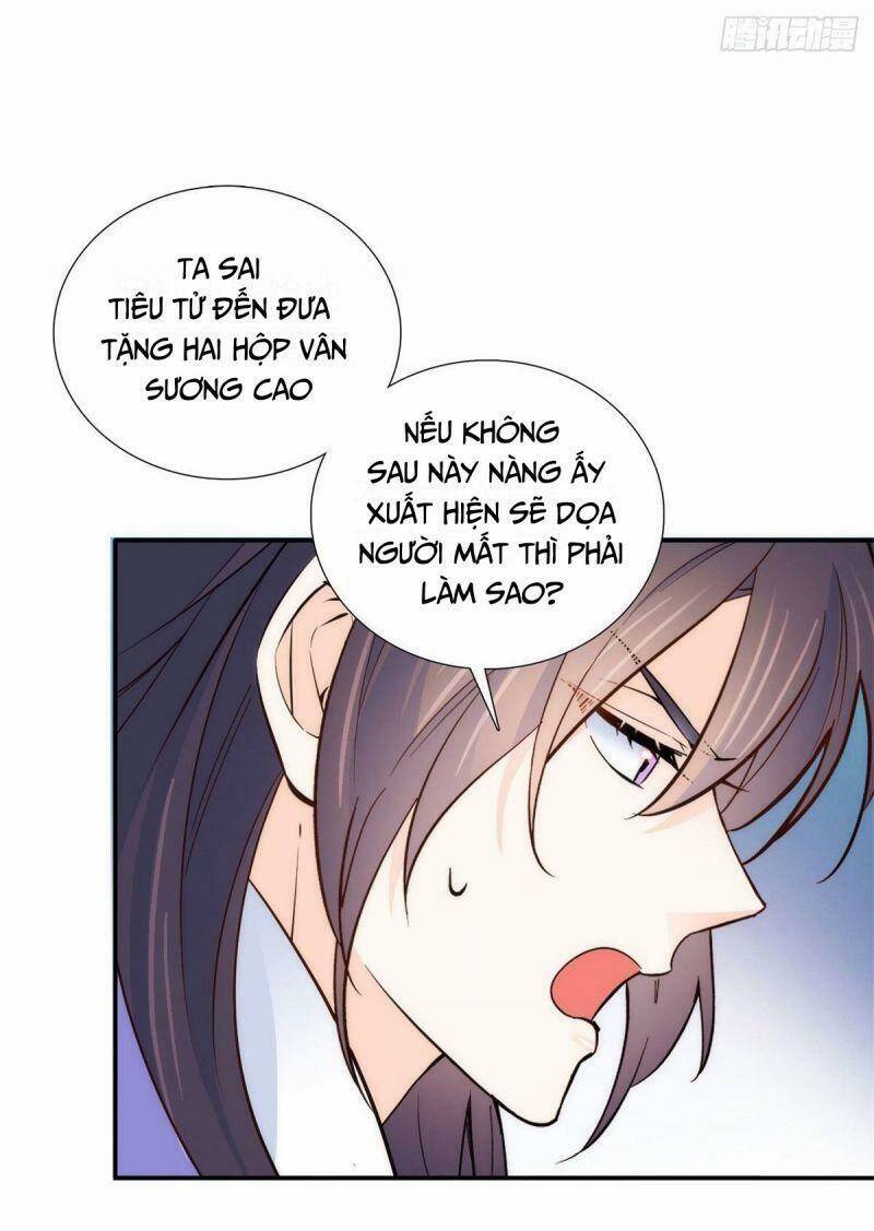 Thiều Quang Mạn Chap 106 - Next Chap 107