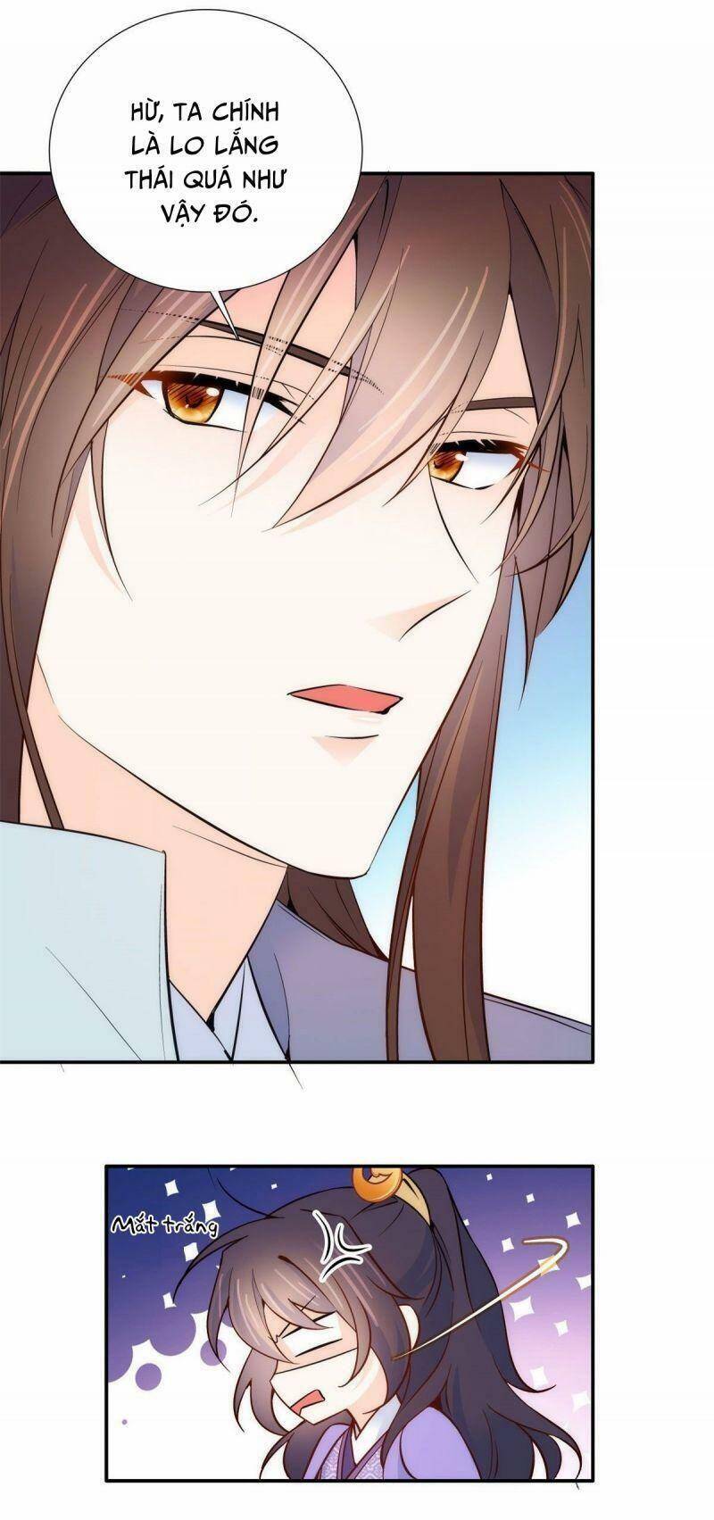 Thiều Quang Mạn Chap 106 - Next Chap 107