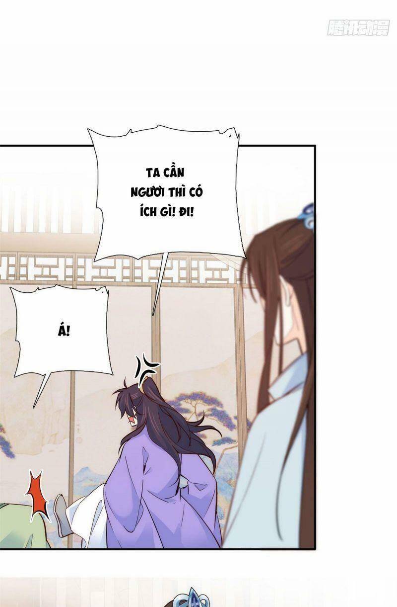 Thiều Quang Mạn Chap 106 - Next Chap 107