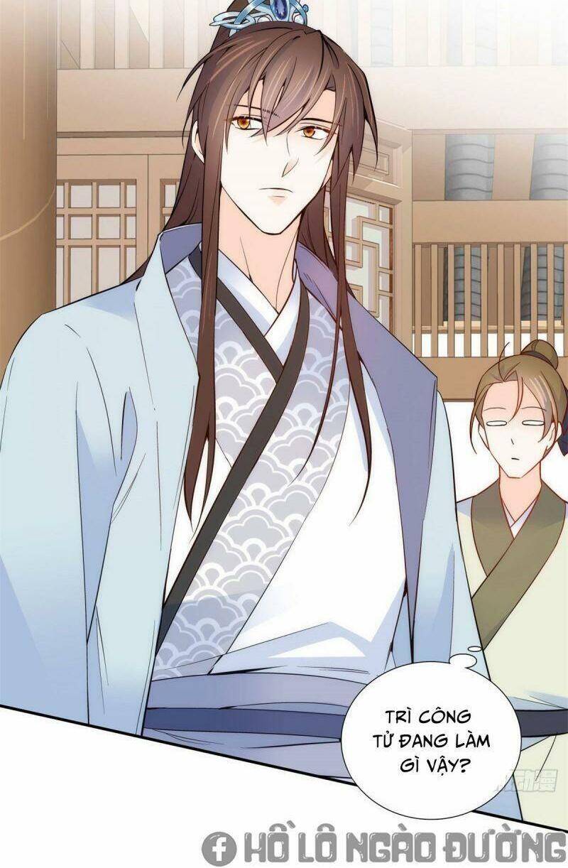 Thiều Quang Mạn Chap 106 - Next Chap 107