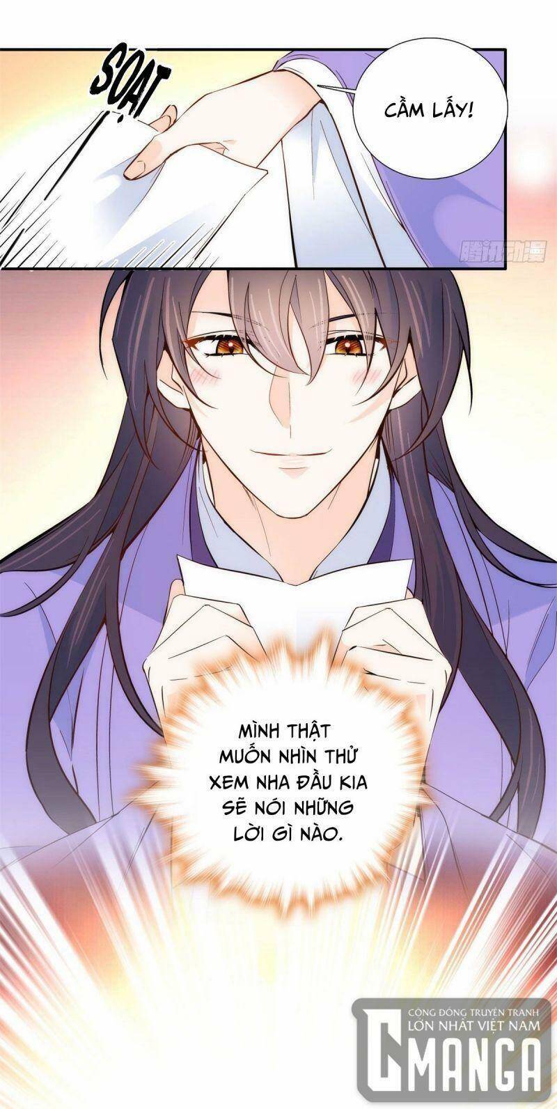 Thiều Quang Mạn Chap 106 - Next Chap 107