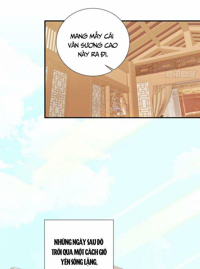 Thiều Quang Mạn Chap 107 - Next Chap 108