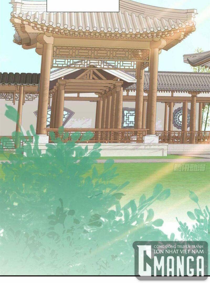 Thiều Quang Mạn Chap 107 - Next Chap 108