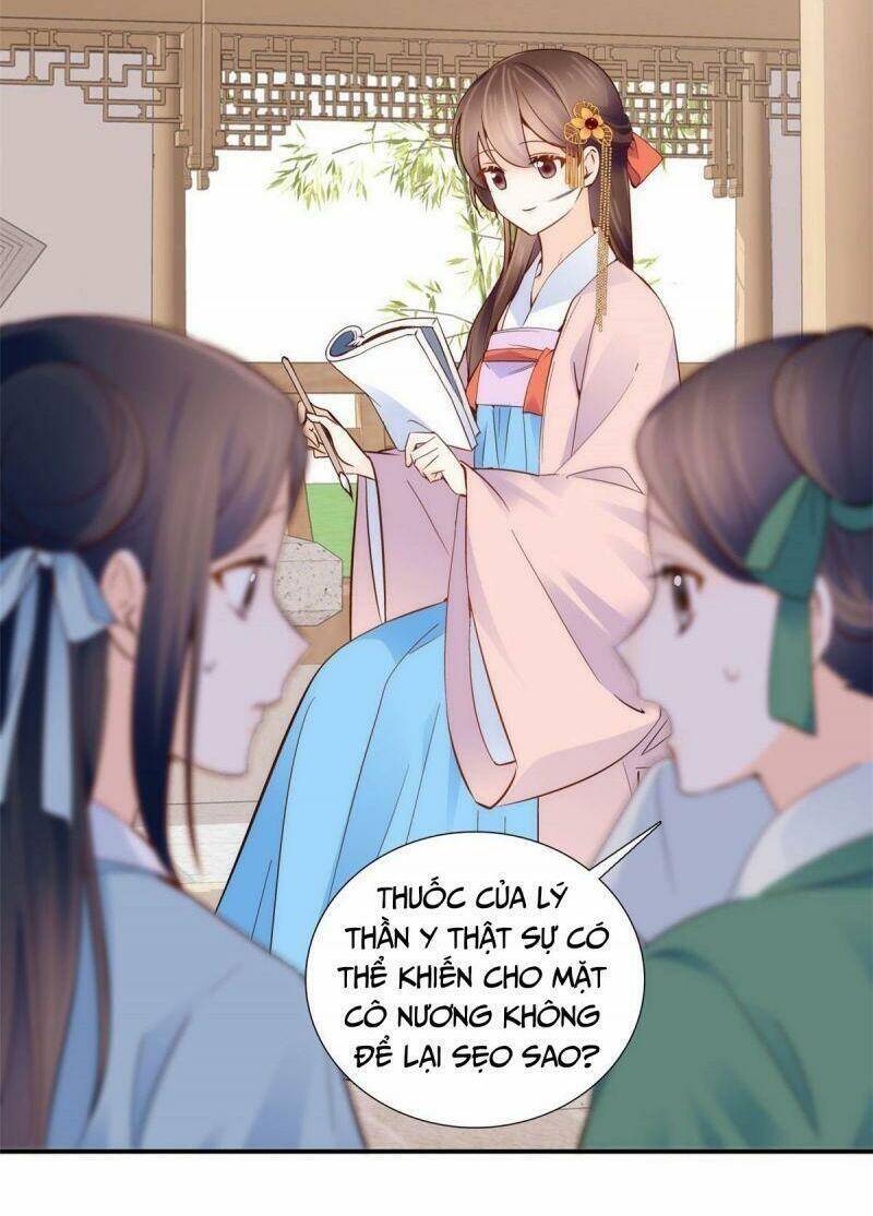 Thiều Quang Mạn Chap 107 - Next Chap 108