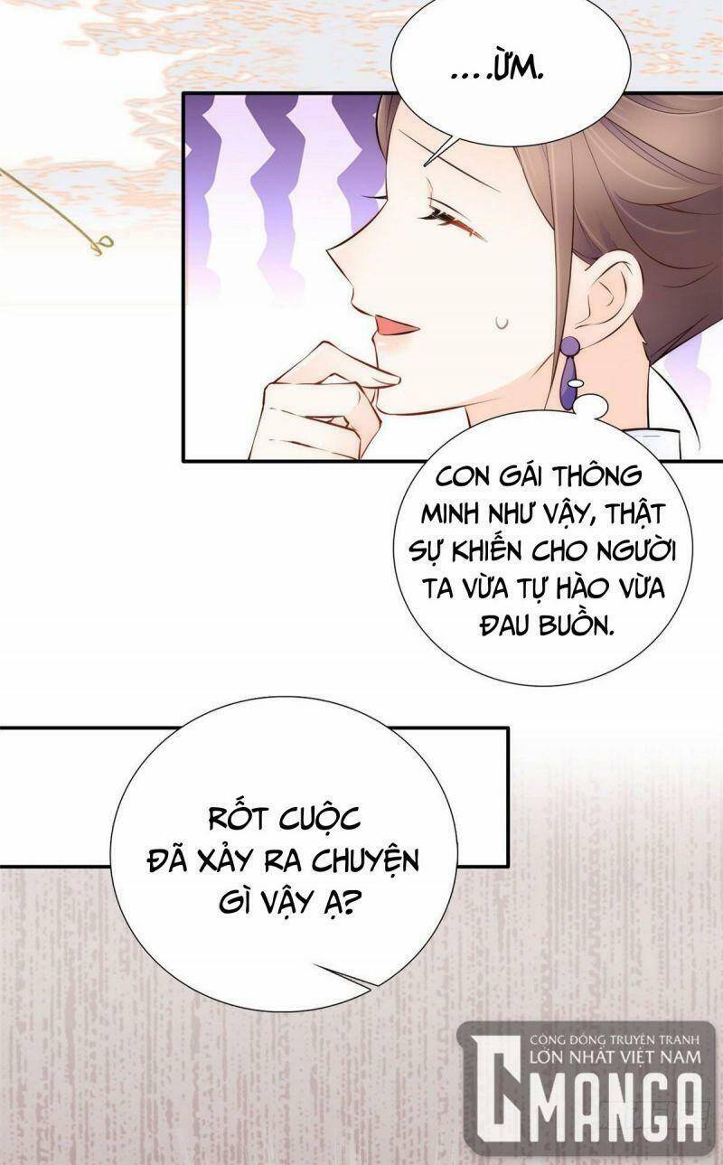 Thiều Quang Mạn Chap 107 - Next Chap 108