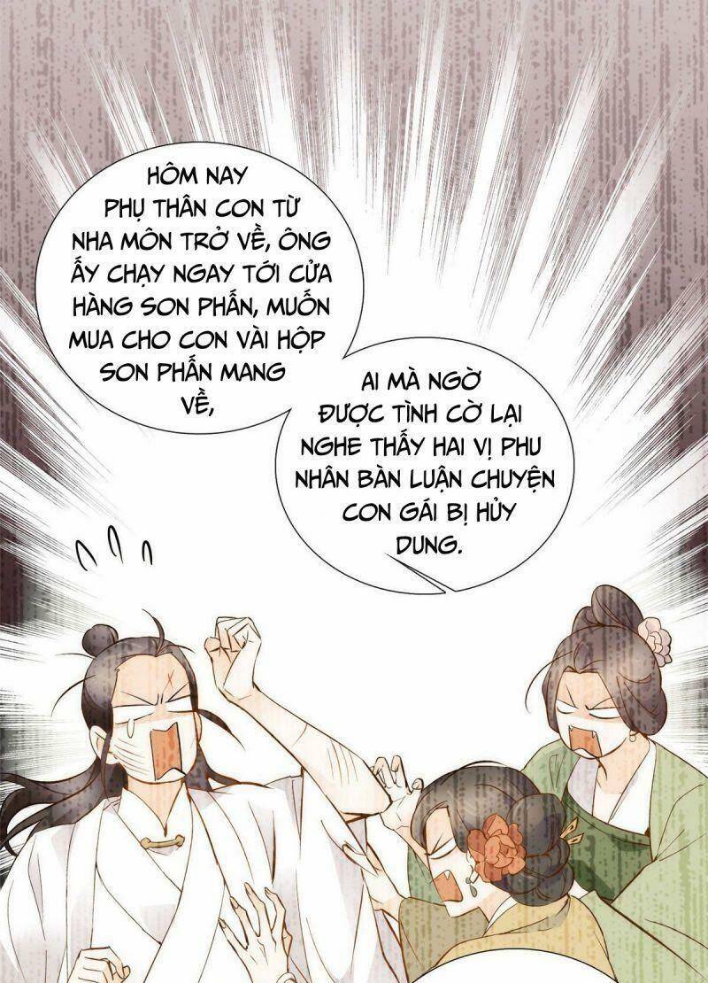 Thiều Quang Mạn Chap 107 - Next Chap 108