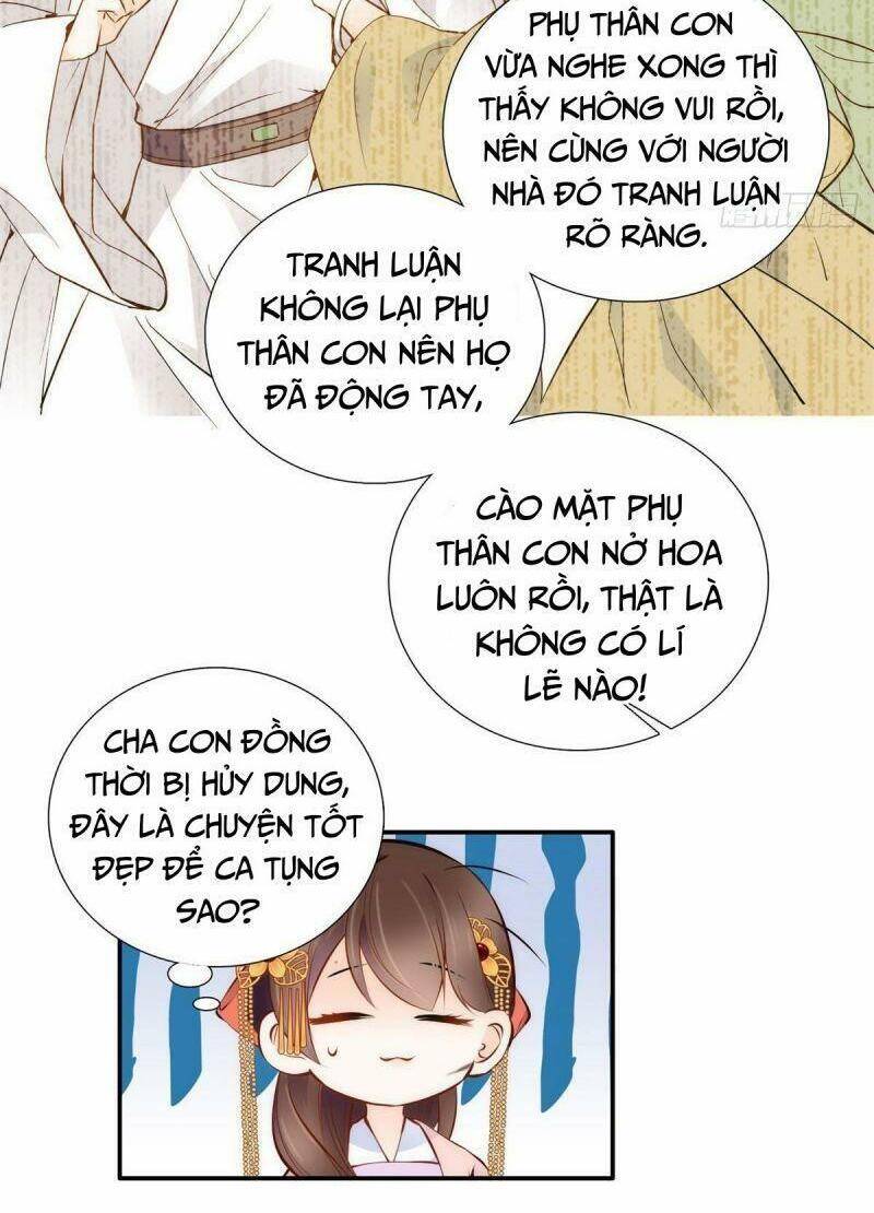 Thiều Quang Mạn Chap 107 - Next Chap 108