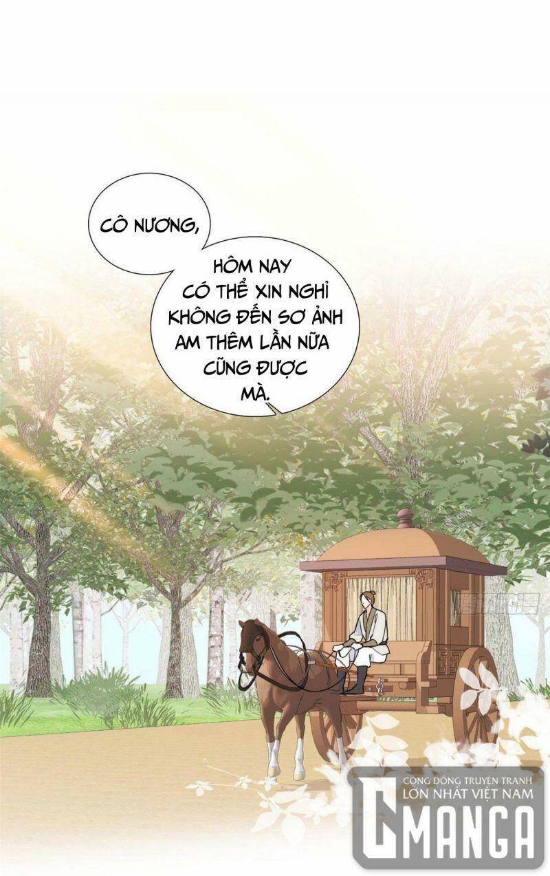 Thiều Quang Mạn Chap 107 - Next Chap 108