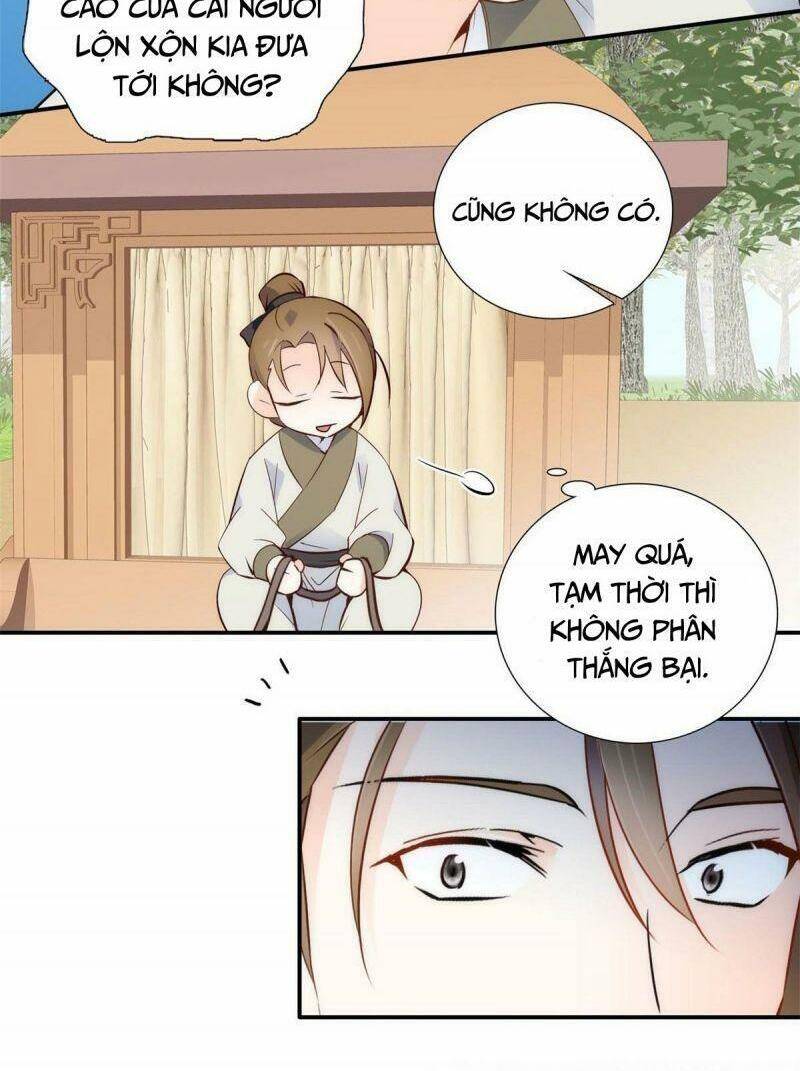 Thiều Quang Mạn Chap 107 - Next Chap 108