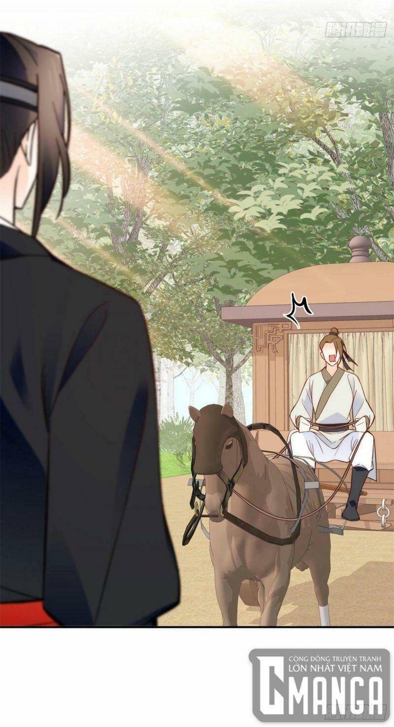 Thiều Quang Mạn Chap 107 - Next Chap 108