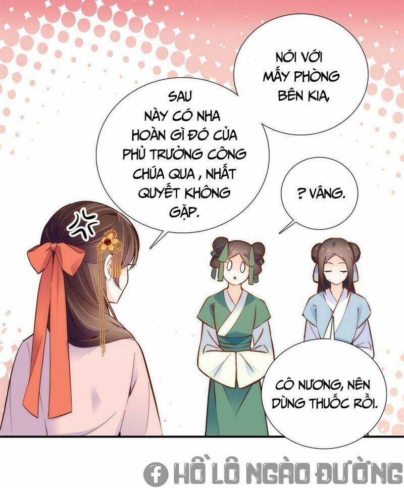 Thiều Quang Mạn Chap 107 - Next Chap 108