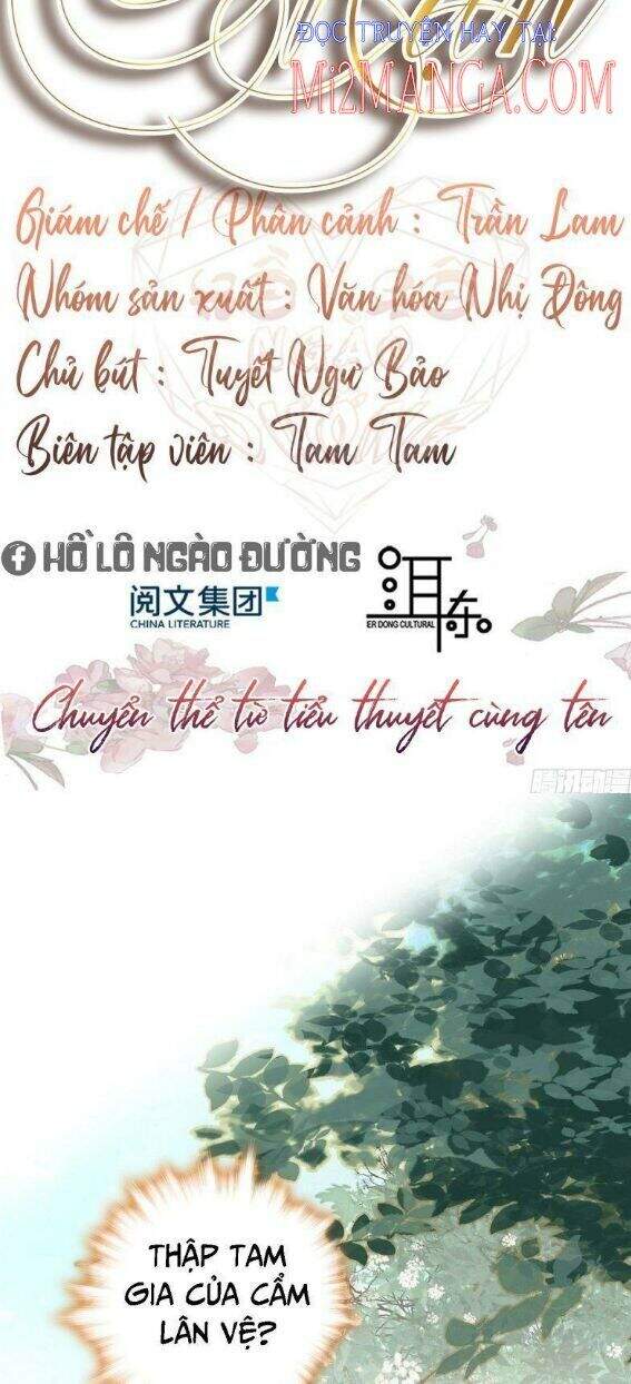 Thiều Quang Mạn Chap 108 - Next Chap 109