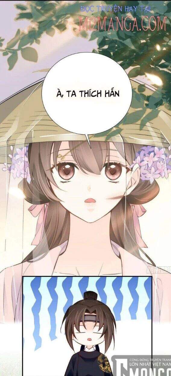 Thiều Quang Mạn Chap 108 - Next Chap 109