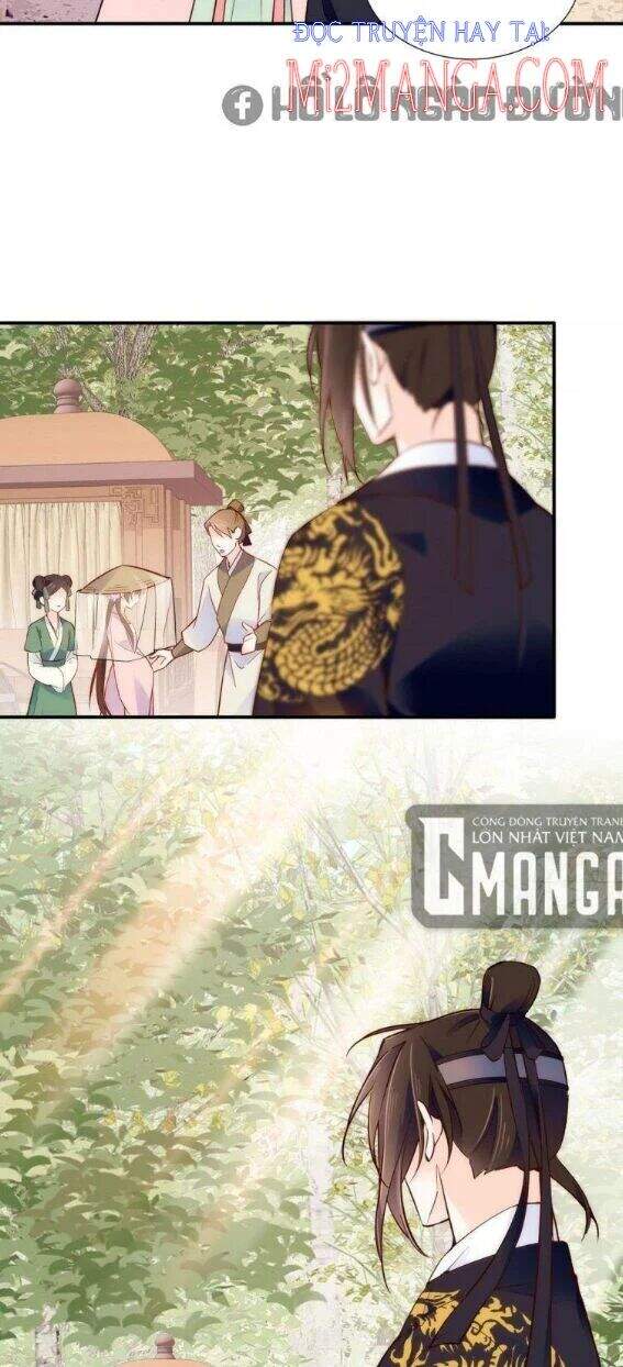 Thiều Quang Mạn Chap 108 - Next Chap 109
