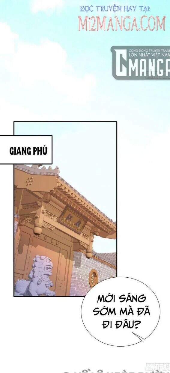 Thiều Quang Mạn Chap 108 - Next Chap 109
