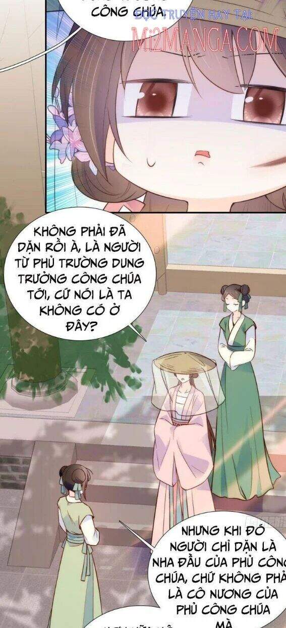 Thiều Quang Mạn Chap 108 - Next Chap 109