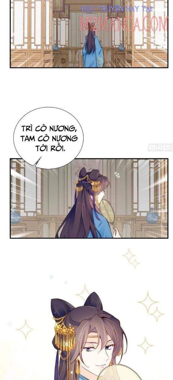 Thiều Quang Mạn Chap 108 - Next Chap 109