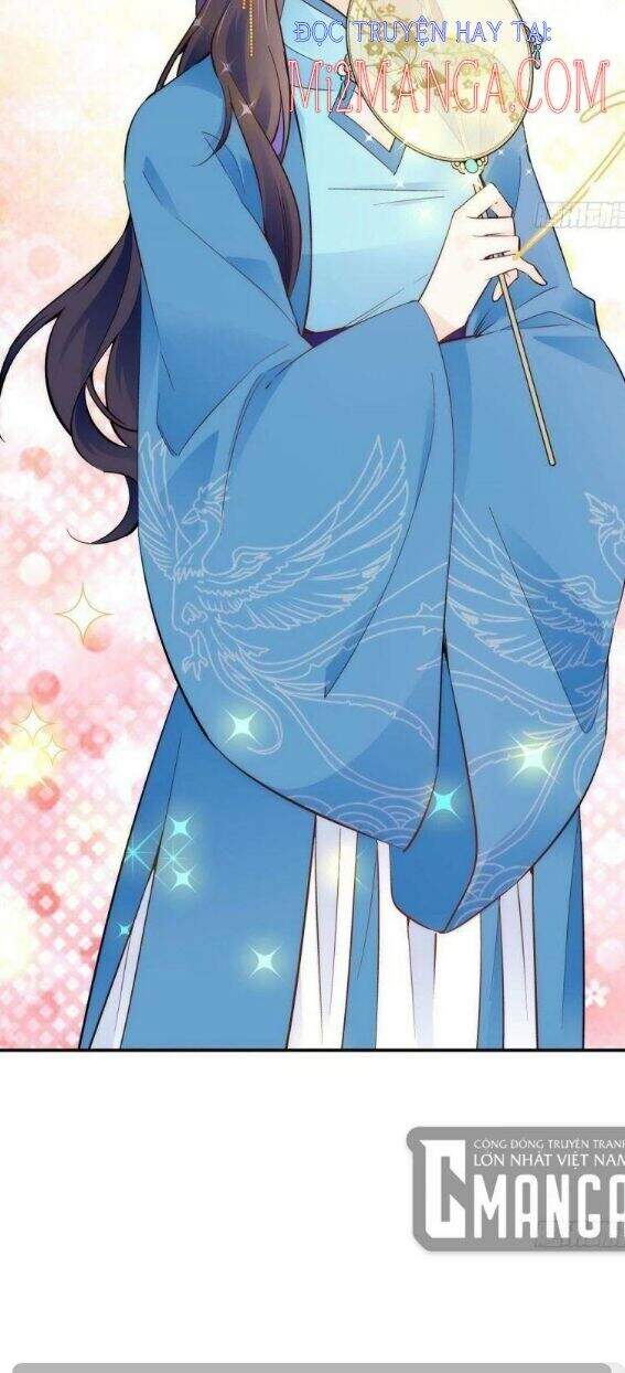 Thiều Quang Mạn Chap 108 - Next Chap 109