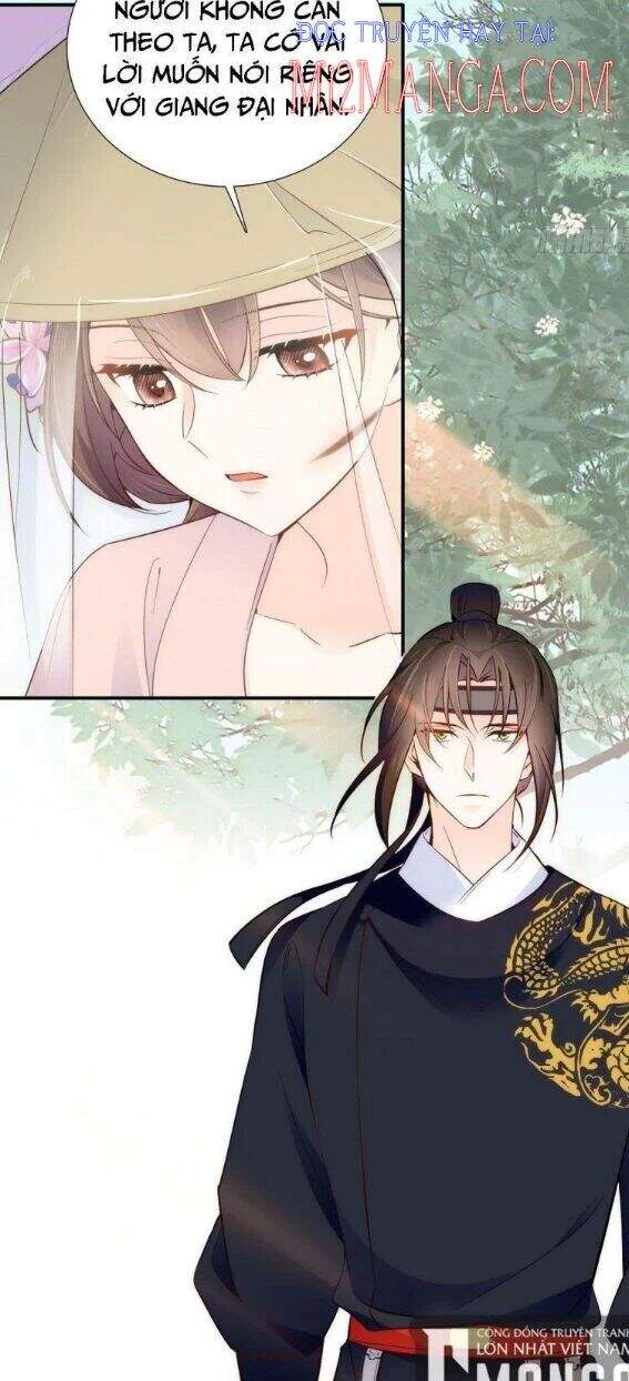 Thiều Quang Mạn Chap 108 - Next Chap 109