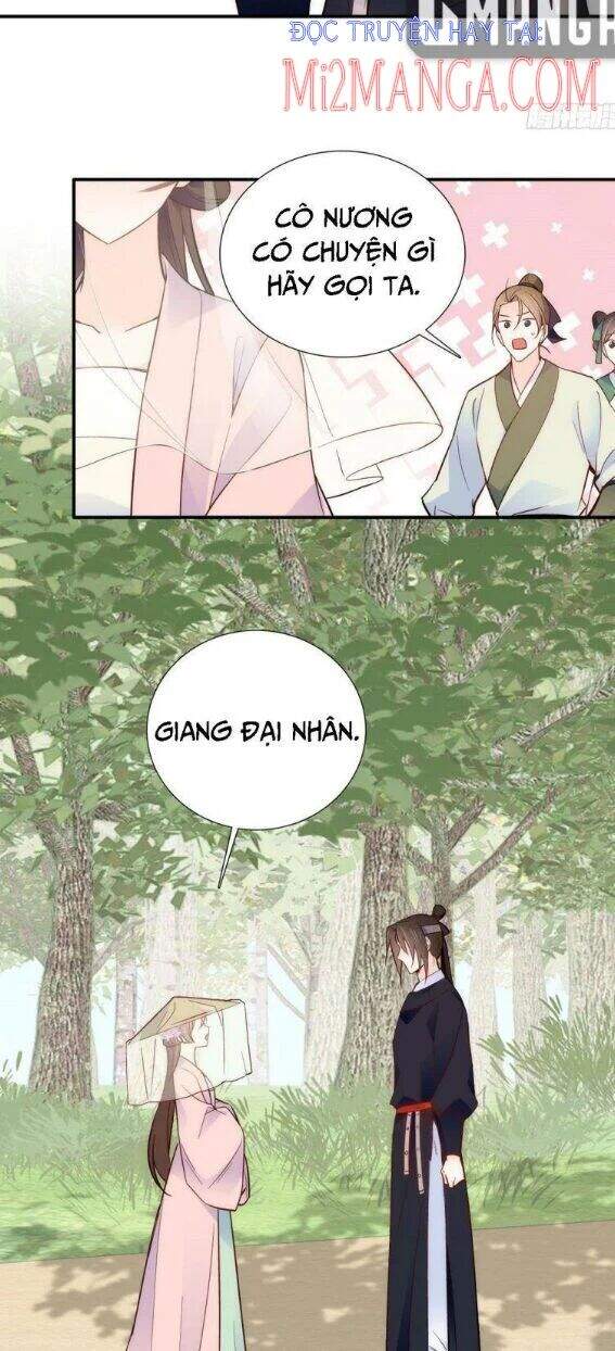 Thiều Quang Mạn Chap 108 - Next Chap 109