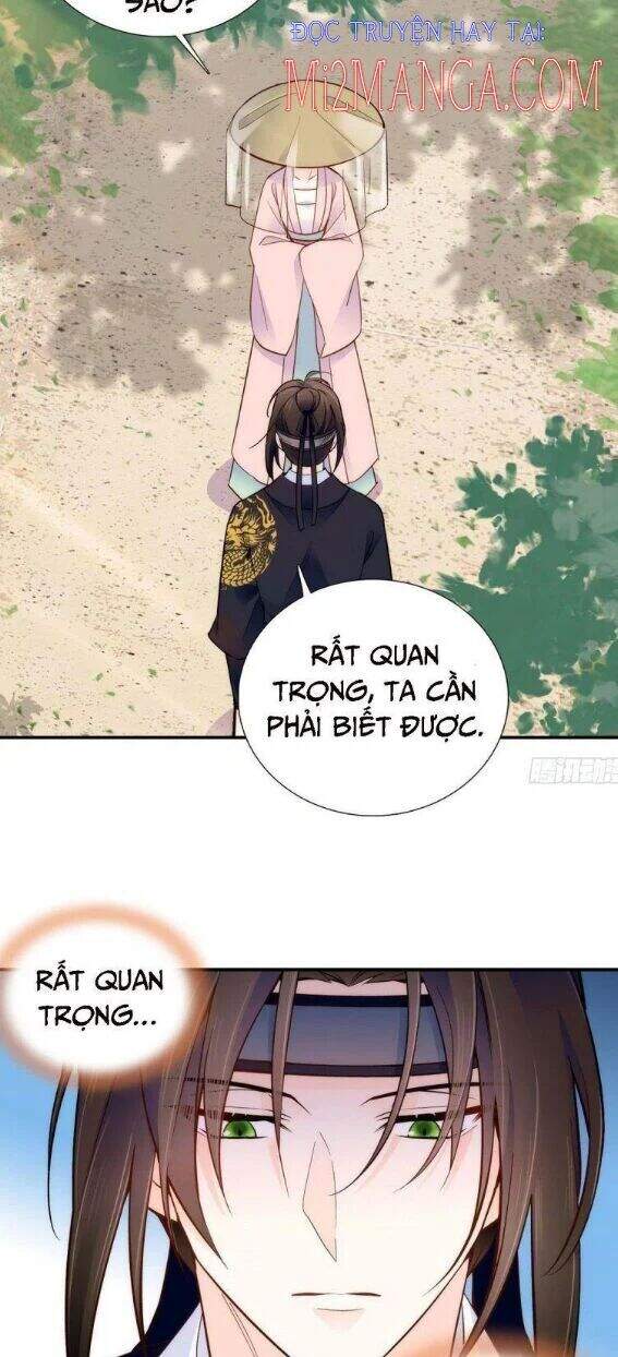 Thiều Quang Mạn Chap 108 - Next Chap 109