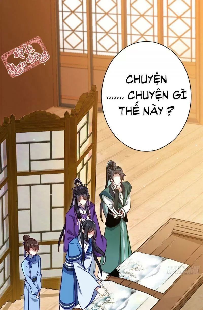 Thiều Quang Mạn Chap 7 - Next Chap 8