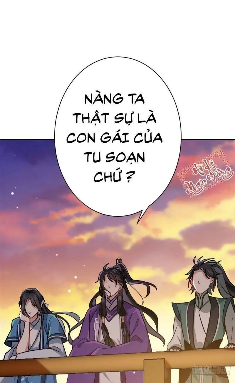 Thiều Quang Mạn Chap 7 - Next Chap 8
