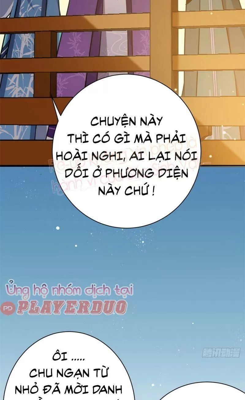 Thiều Quang Mạn Chap 7 - Next Chap 8