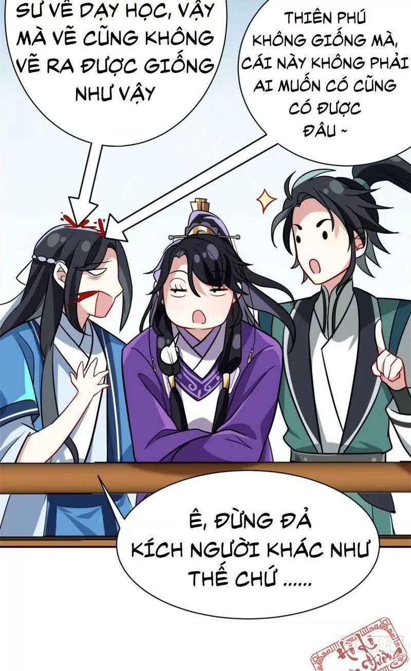 Thiều Quang Mạn Chap 7 - Next Chap 8