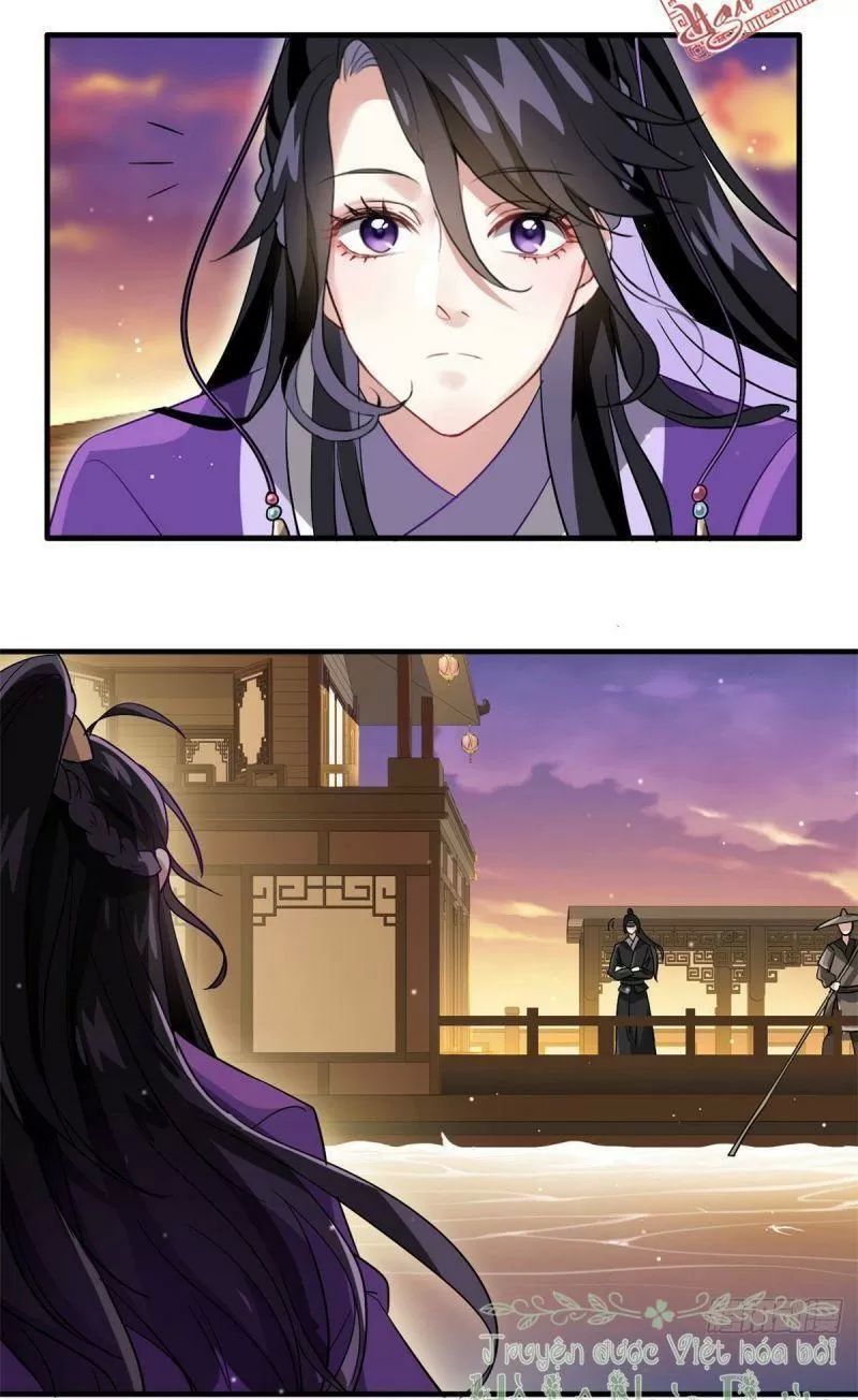 Thiều Quang Mạn Chap 7 - Next Chap 8