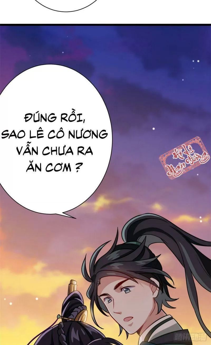 Thiều Quang Mạn Chap 7 - Next Chap 8