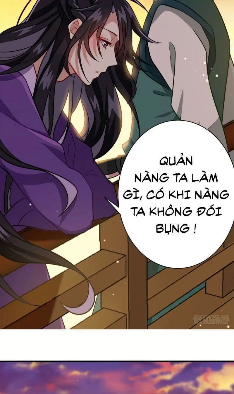 Thiều Quang Mạn Chap 7 - Next Chap 8