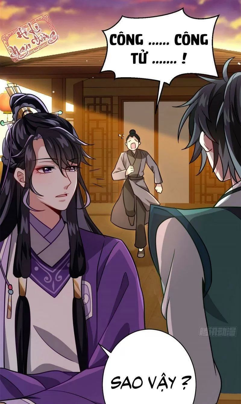 Thiều Quang Mạn Chap 7 - Next Chap 8