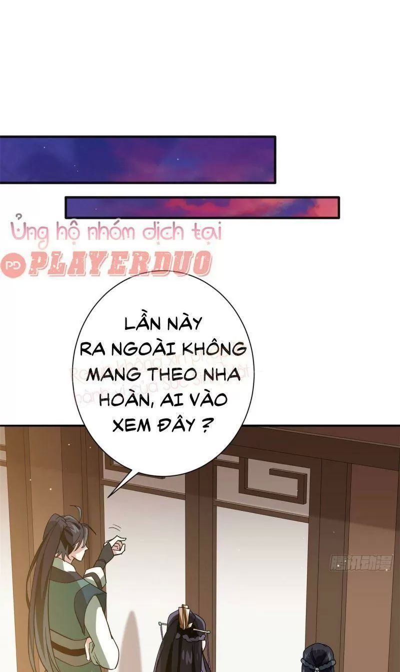 Thiều Quang Mạn Chap 7 - Next Chap 8