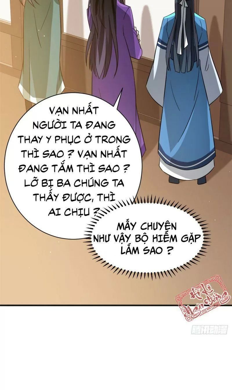 Thiều Quang Mạn Chap 7 - Next Chap 8