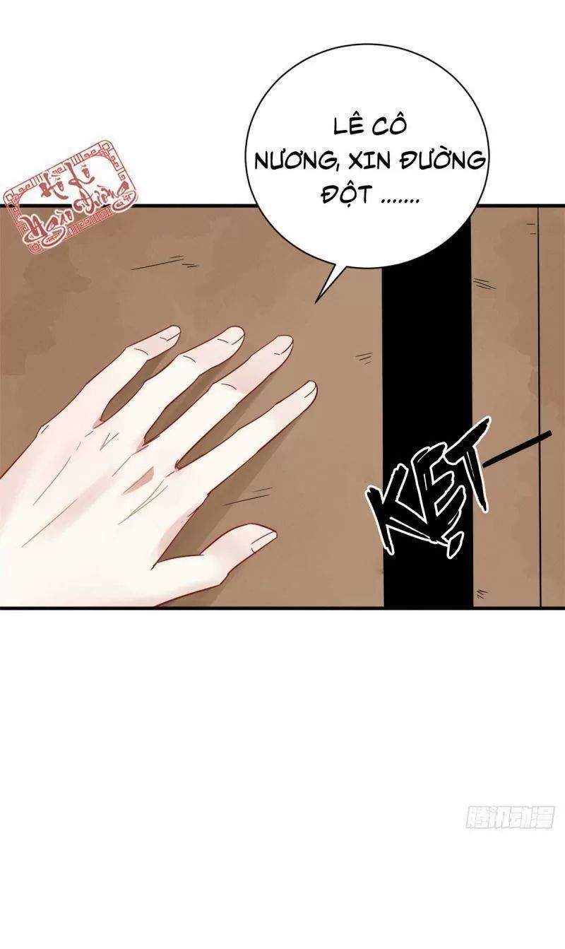Thiều Quang Mạn Chap 7 - Next Chap 8