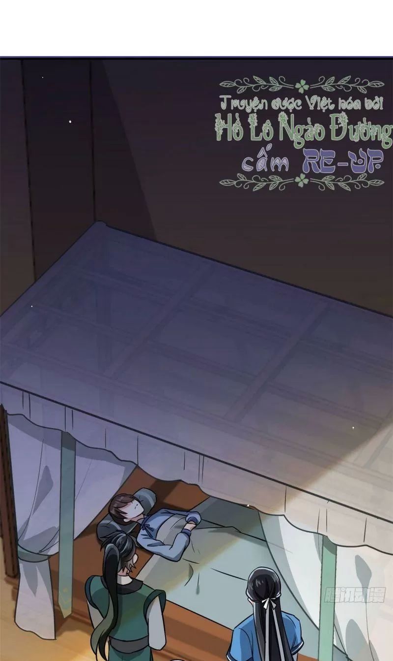 Thiều Quang Mạn Chap 7 - Next Chap 8