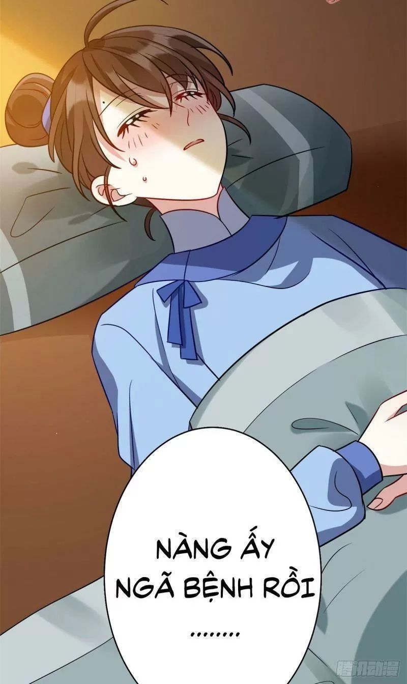 Thiều Quang Mạn Chap 7 - Next Chap 8