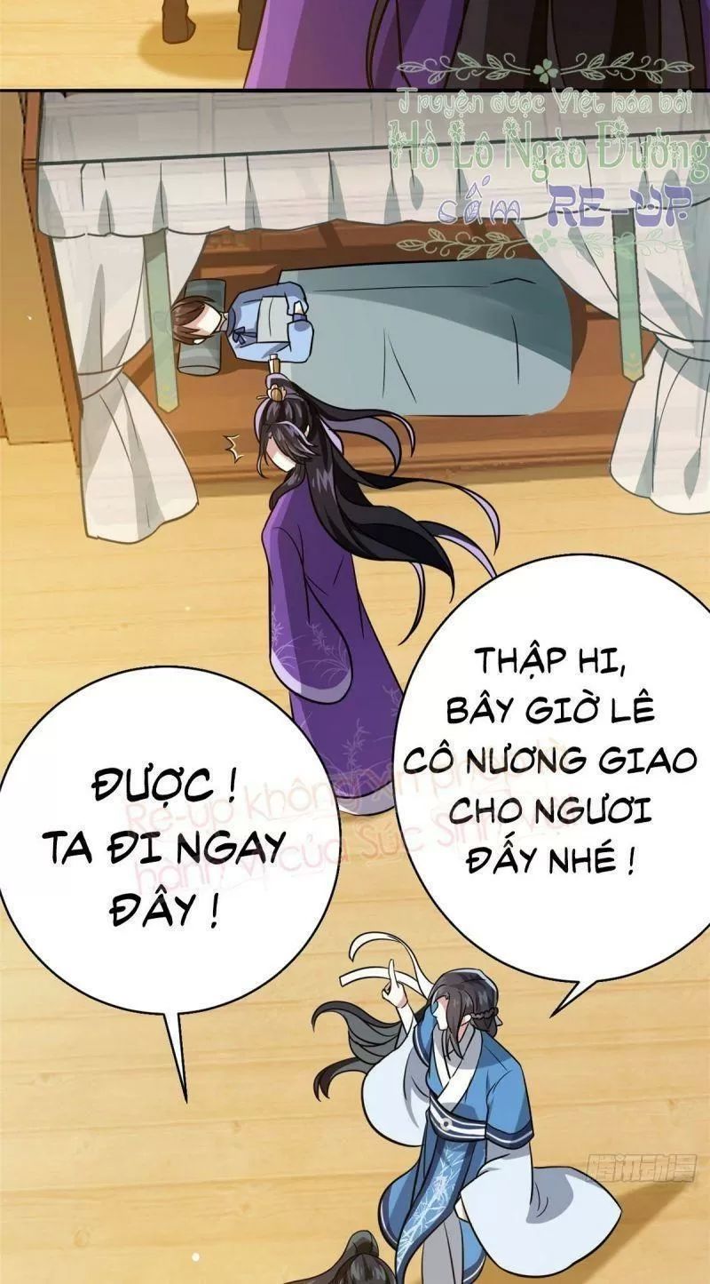 Thiều Quang Mạn Chap 7 - Next Chap 8