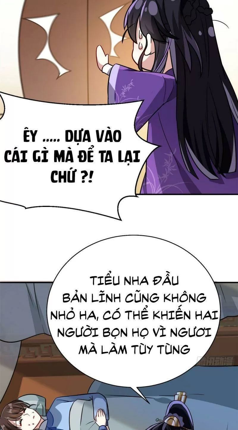 Thiều Quang Mạn Chap 7 - Next Chap 8
