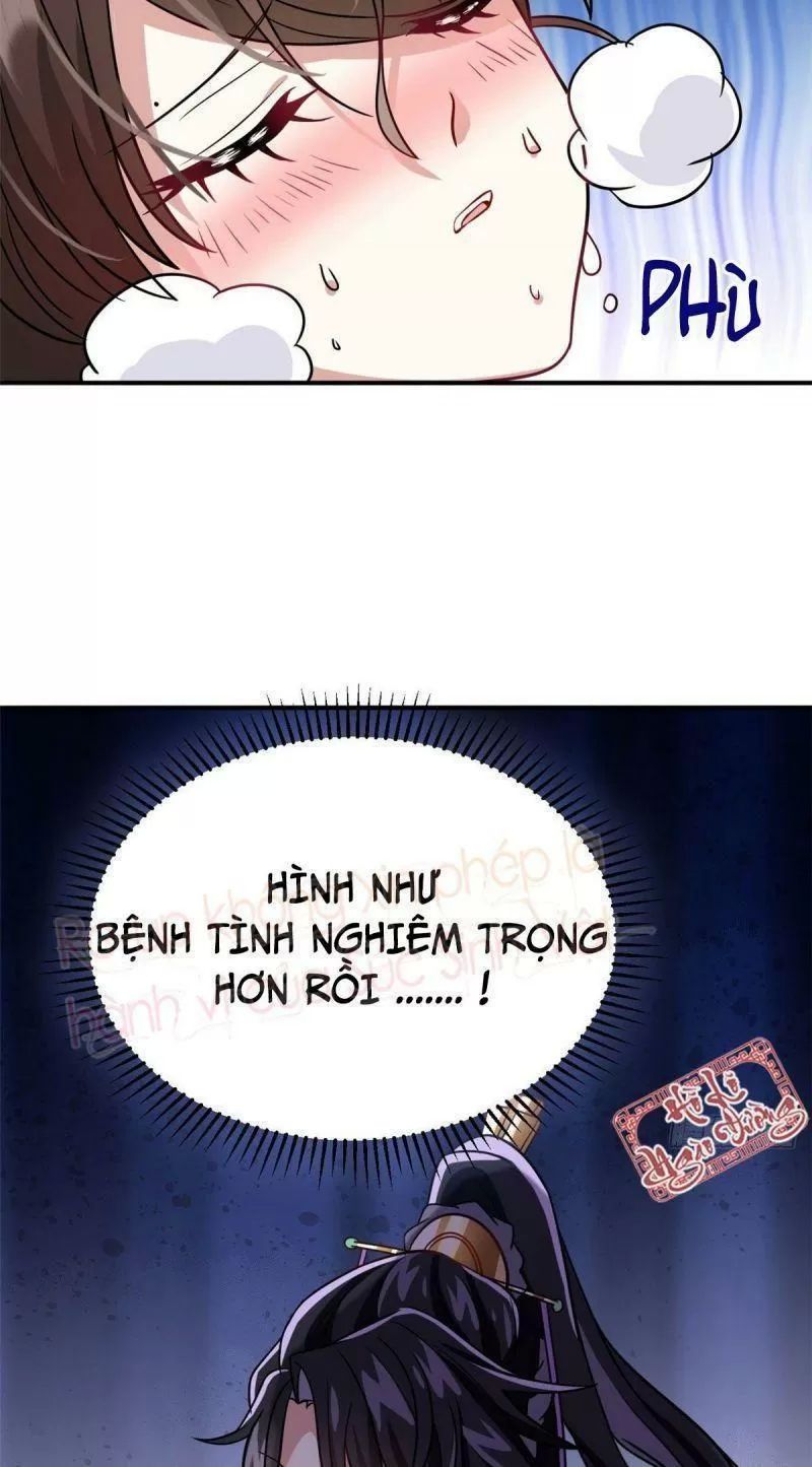 Thiều Quang Mạn Chap 7 - Next Chap 8