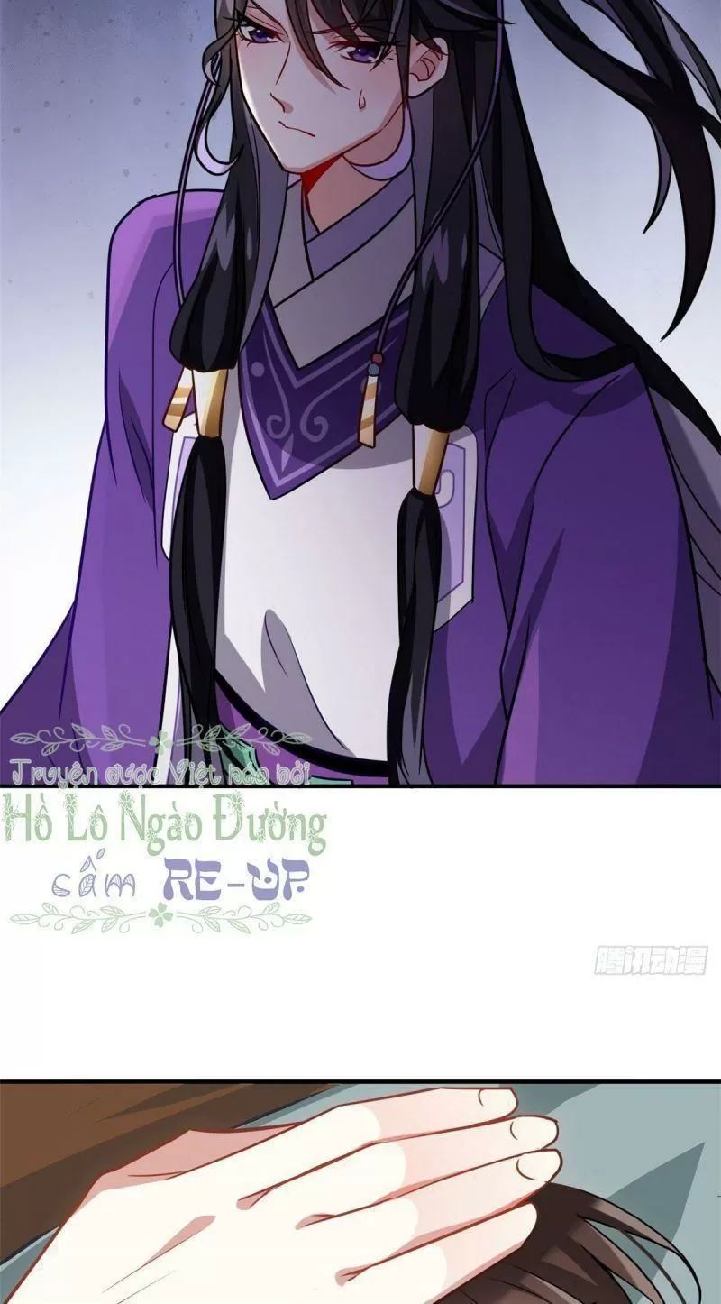Thiều Quang Mạn Chap 7 - Next Chap 8
