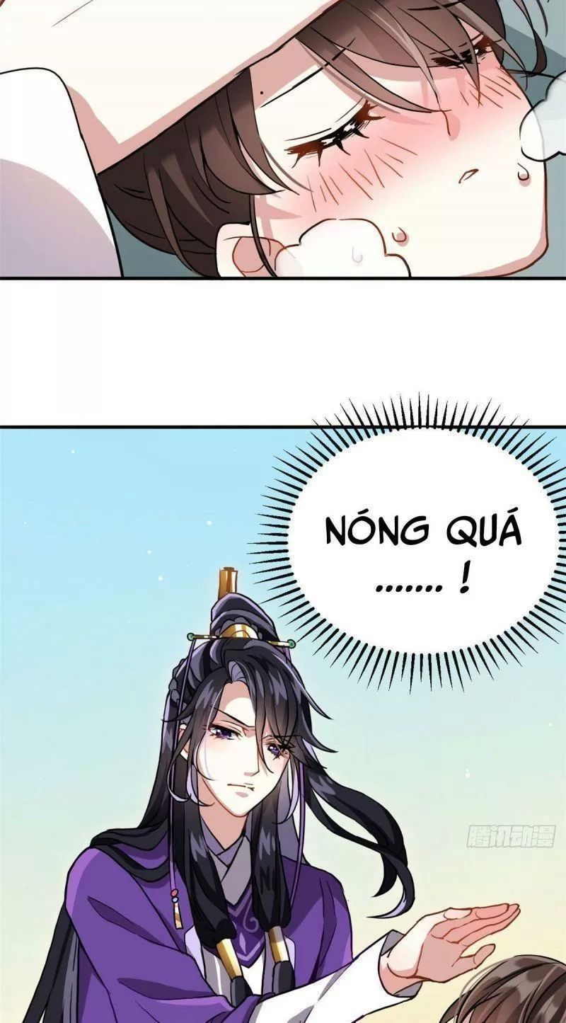 Thiều Quang Mạn Chap 7 - Next Chap 8
