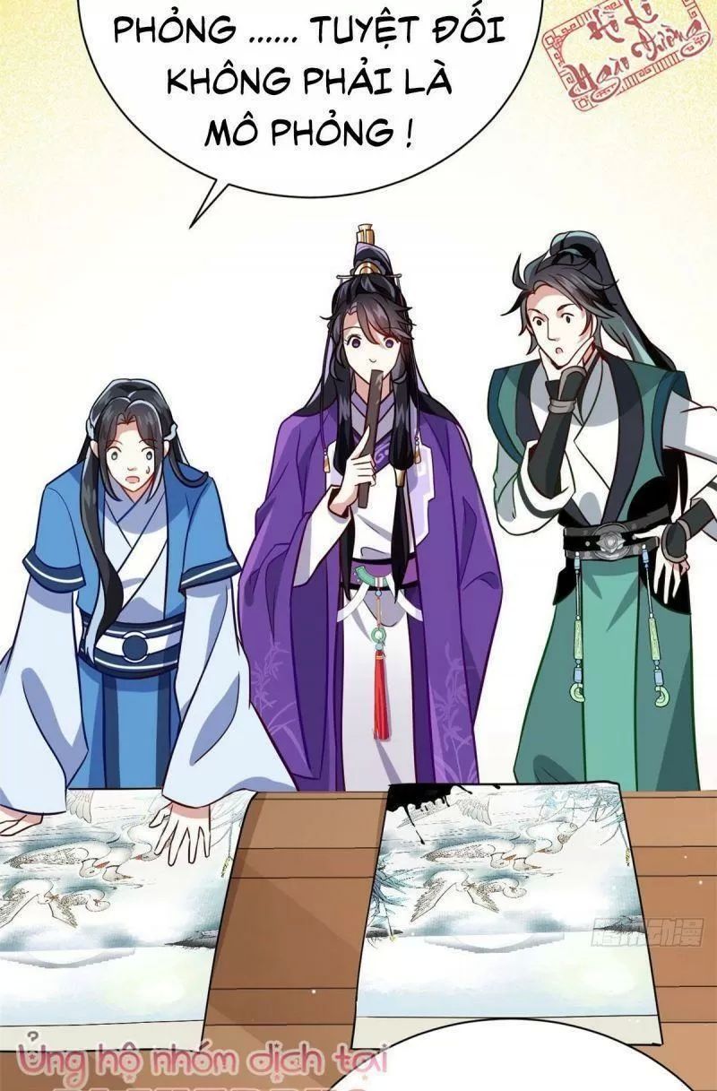 Thiều Quang Mạn Chap 7 - Next Chap 8